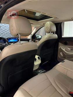 مرسيدس بنز C-Class